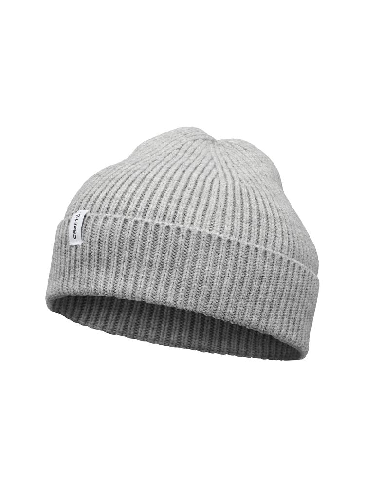 Urban Rib Beanie