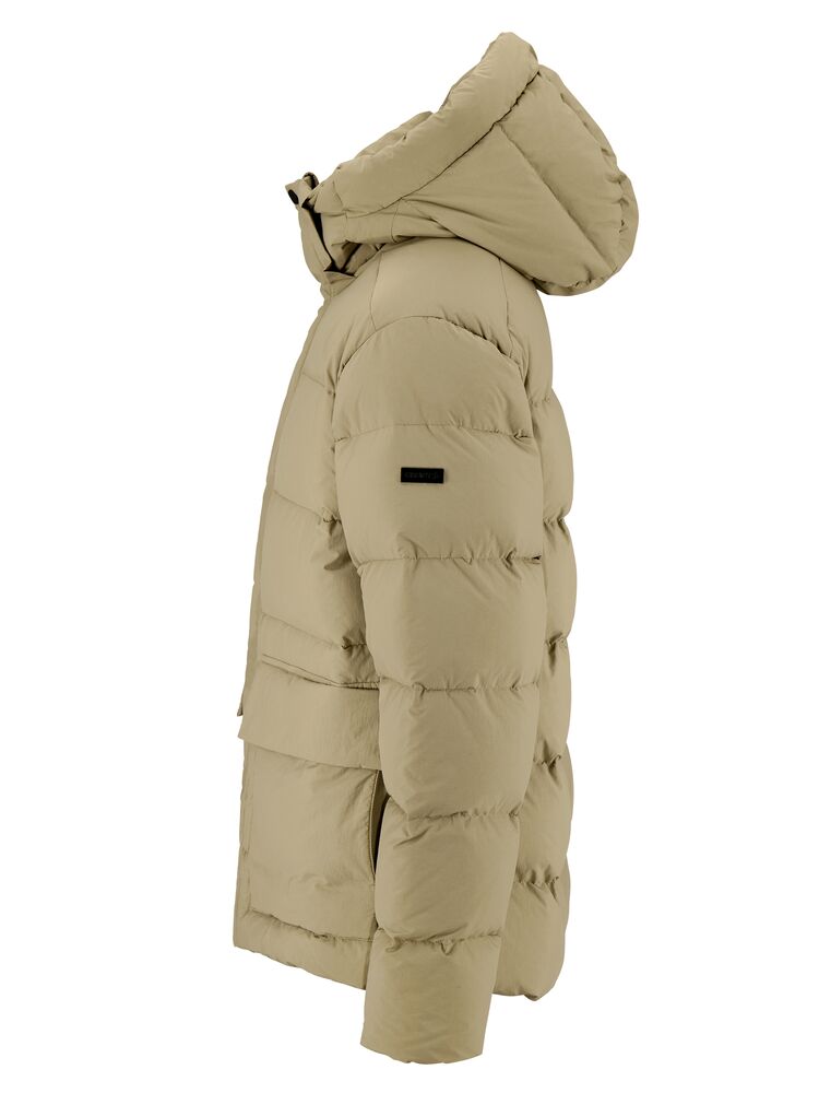 Urban Down Puffer Jacket M