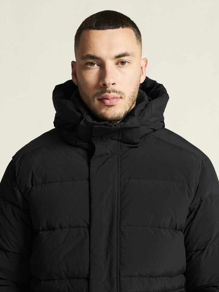 Urban Down Puffer Jacket M