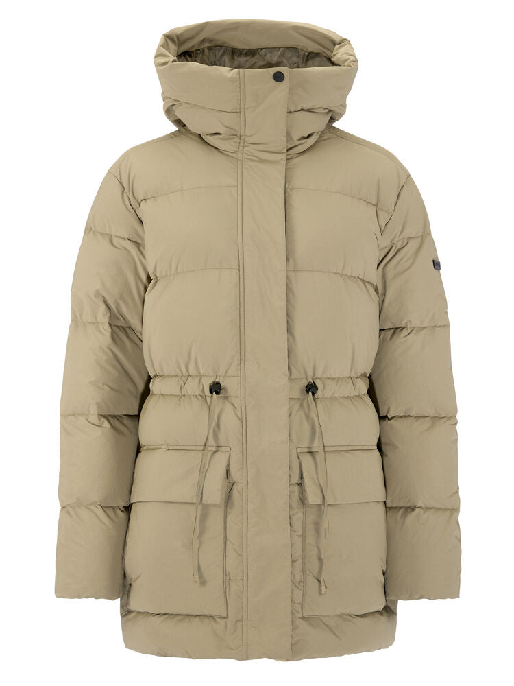 Urban Down Puffer Jacket W