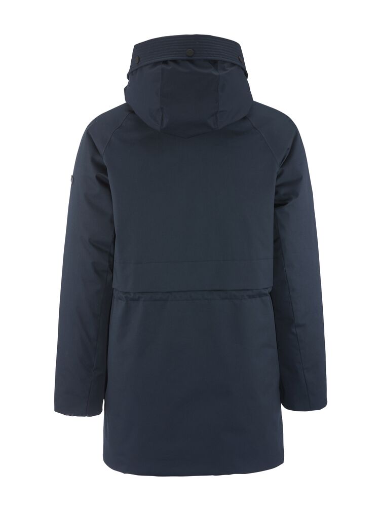 Urban Padded Parka W