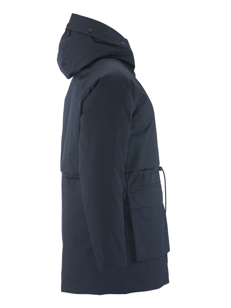 Urban Padded Parka W