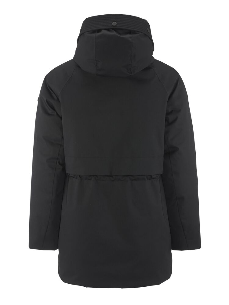 Urban Padded Parka W
