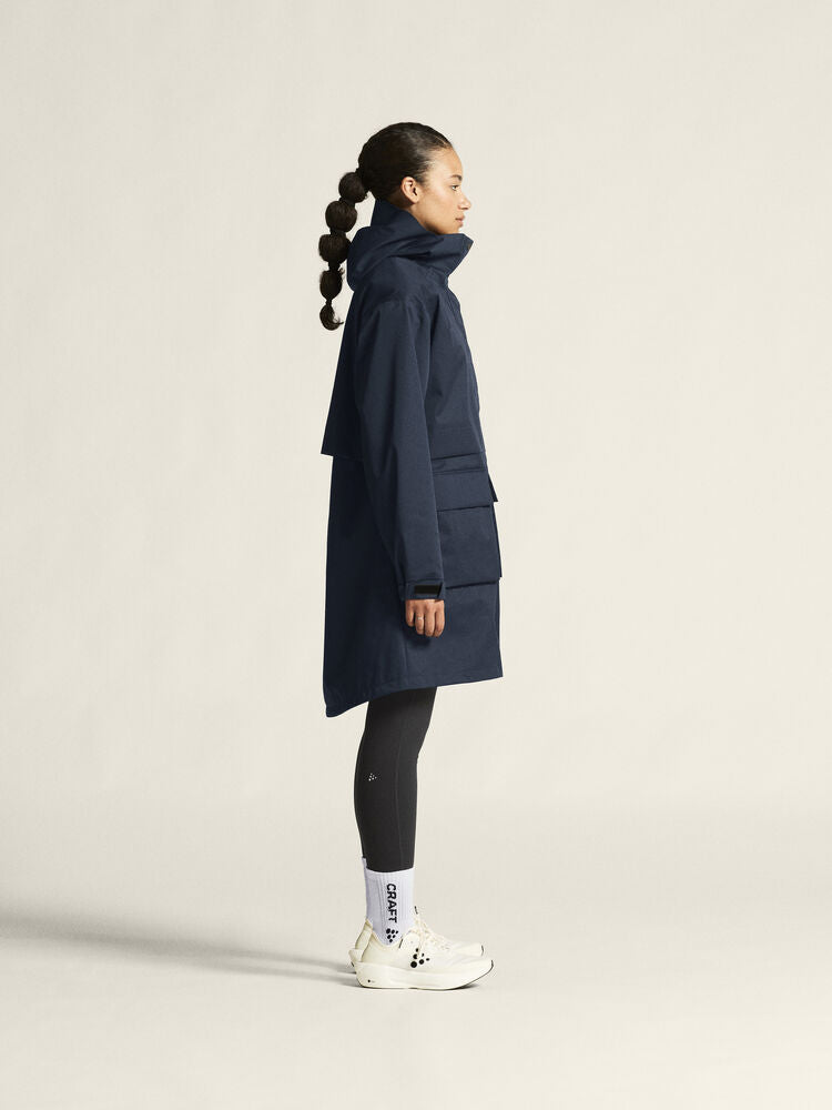Urban Parka W