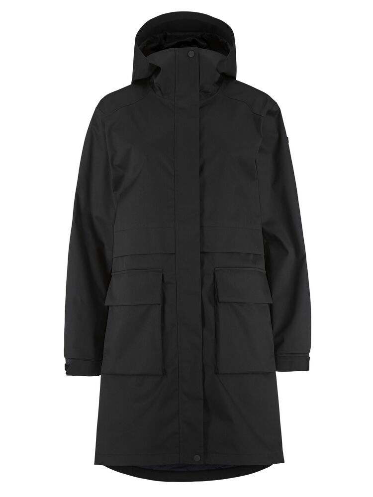 Urban Parka W