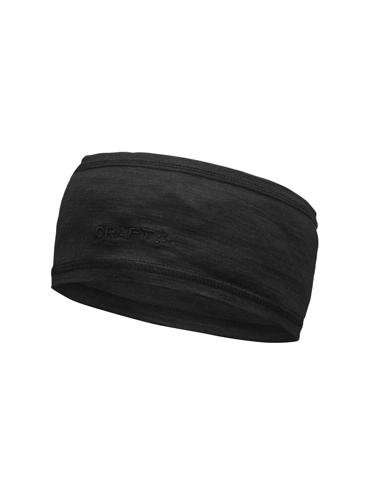 Essence Wool Headband