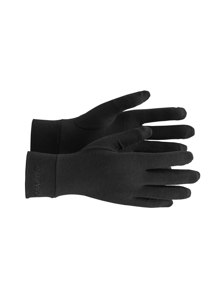 Essence Wool Light Glove