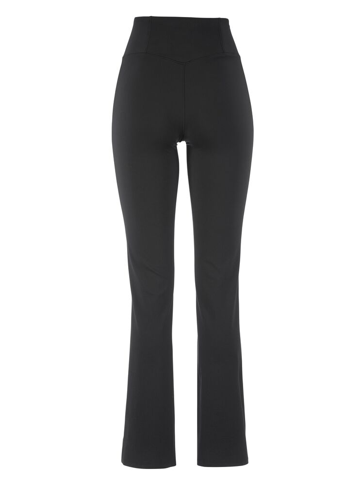 Collective Flares W