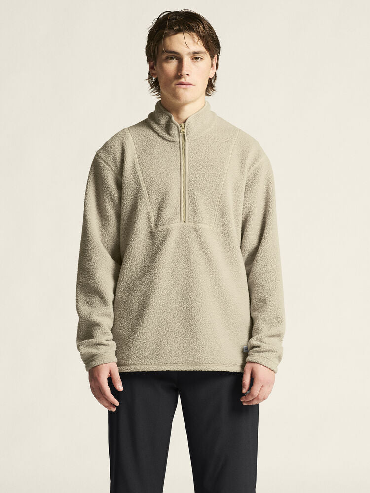 Join Pile Fleece HZ M