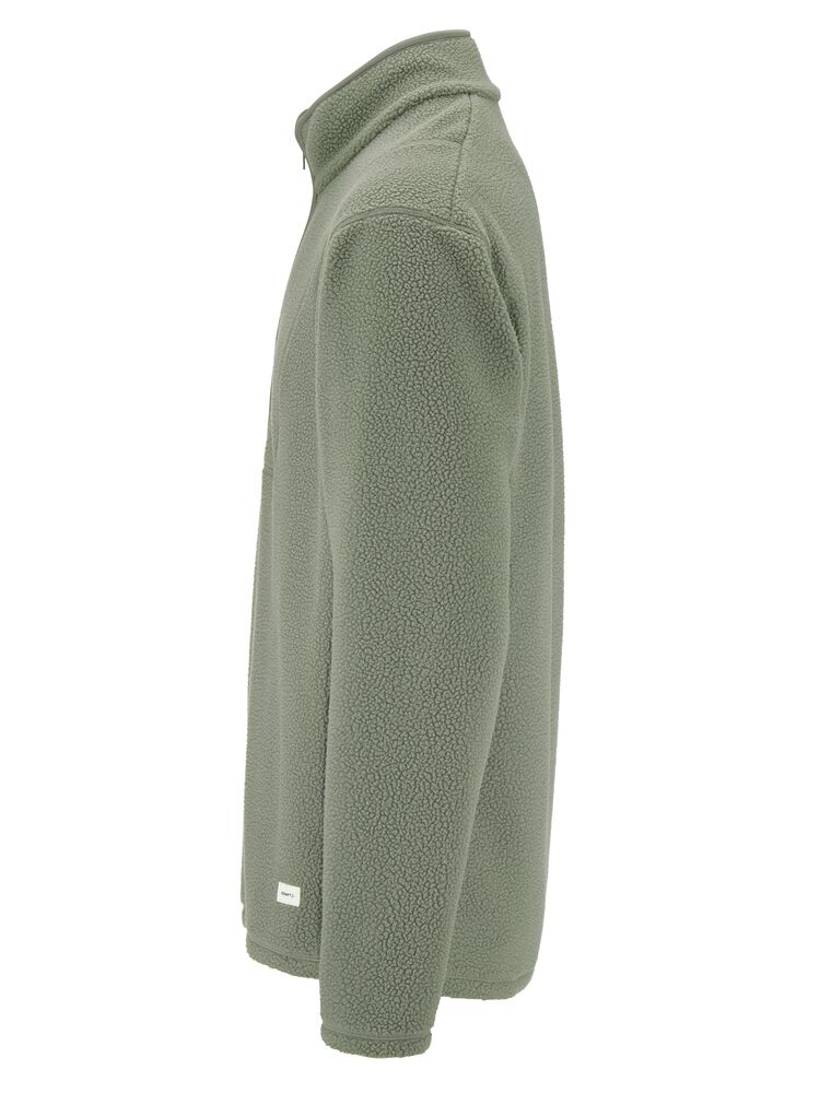 Join Pile Fleece HZ M