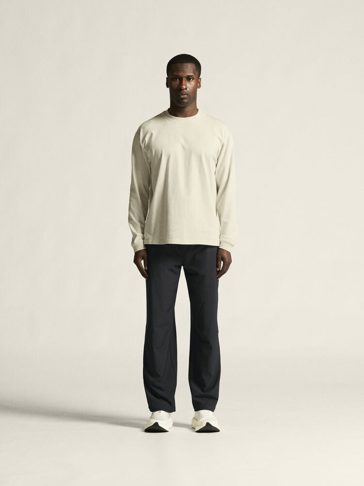 Frequent Heavy LS Tee M