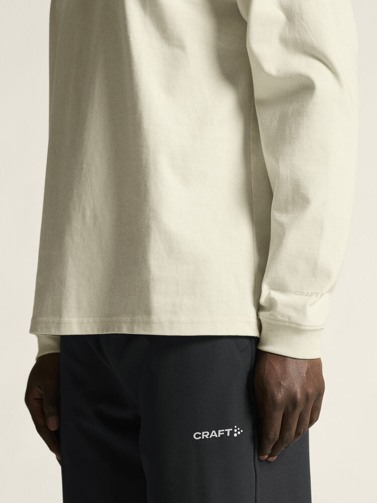 Frequent Heavy LS Tee M
