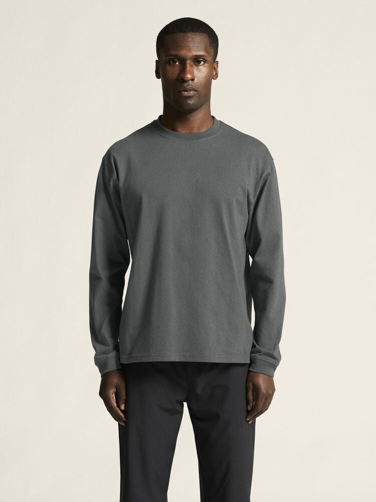 Frequent Heavy LS Tee M