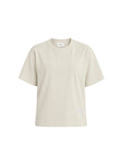 Frequent Heavy SS Tee W