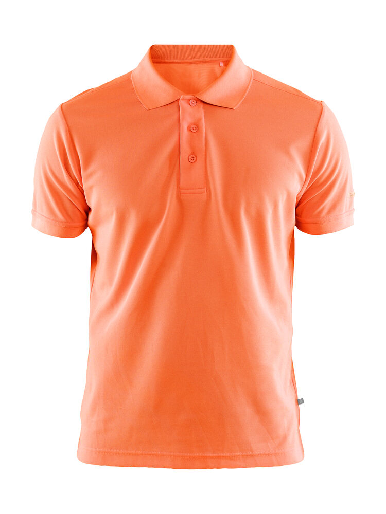 Polo Shirt Pique Classic M