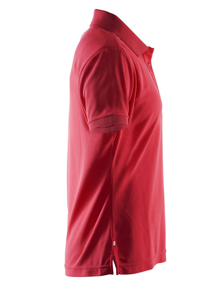 Polo Shirt Pique Classic W