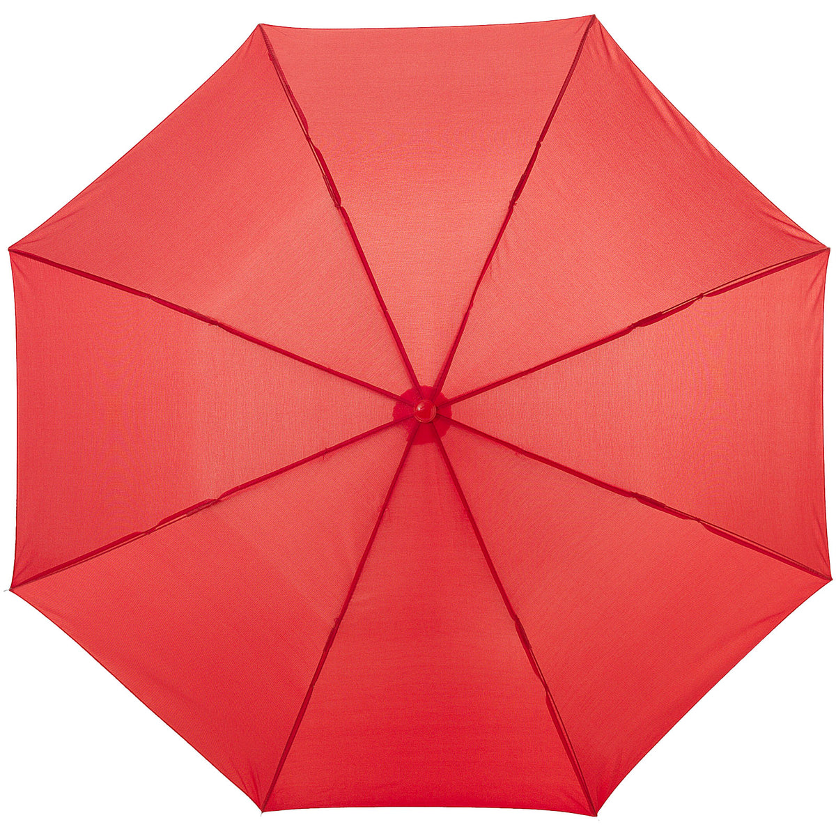 Oho 20" hopfällbart paraply