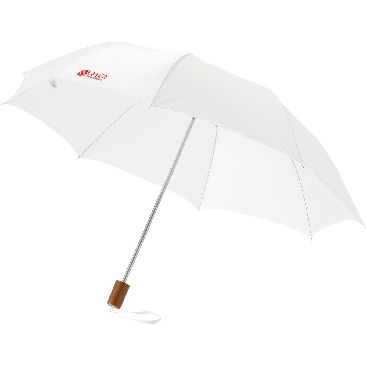 Oho 20" hopfällbart paraply