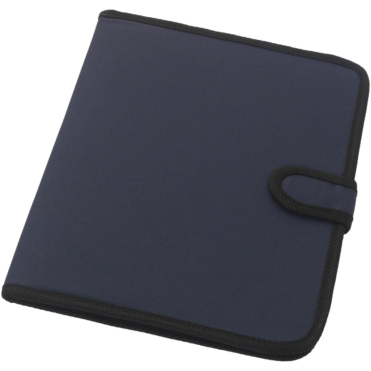 University A4-mapp