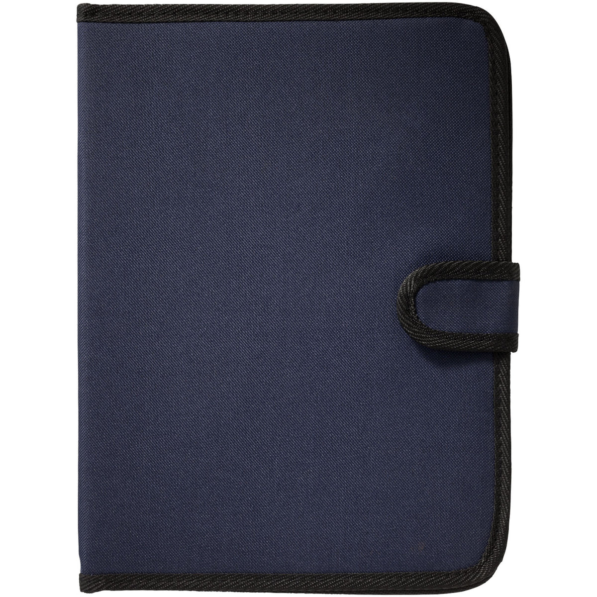 University A4-mapp