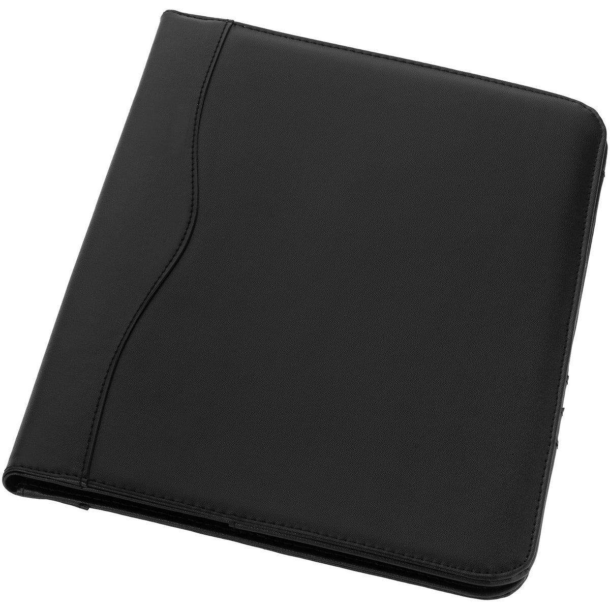 Ebony A4-mapp