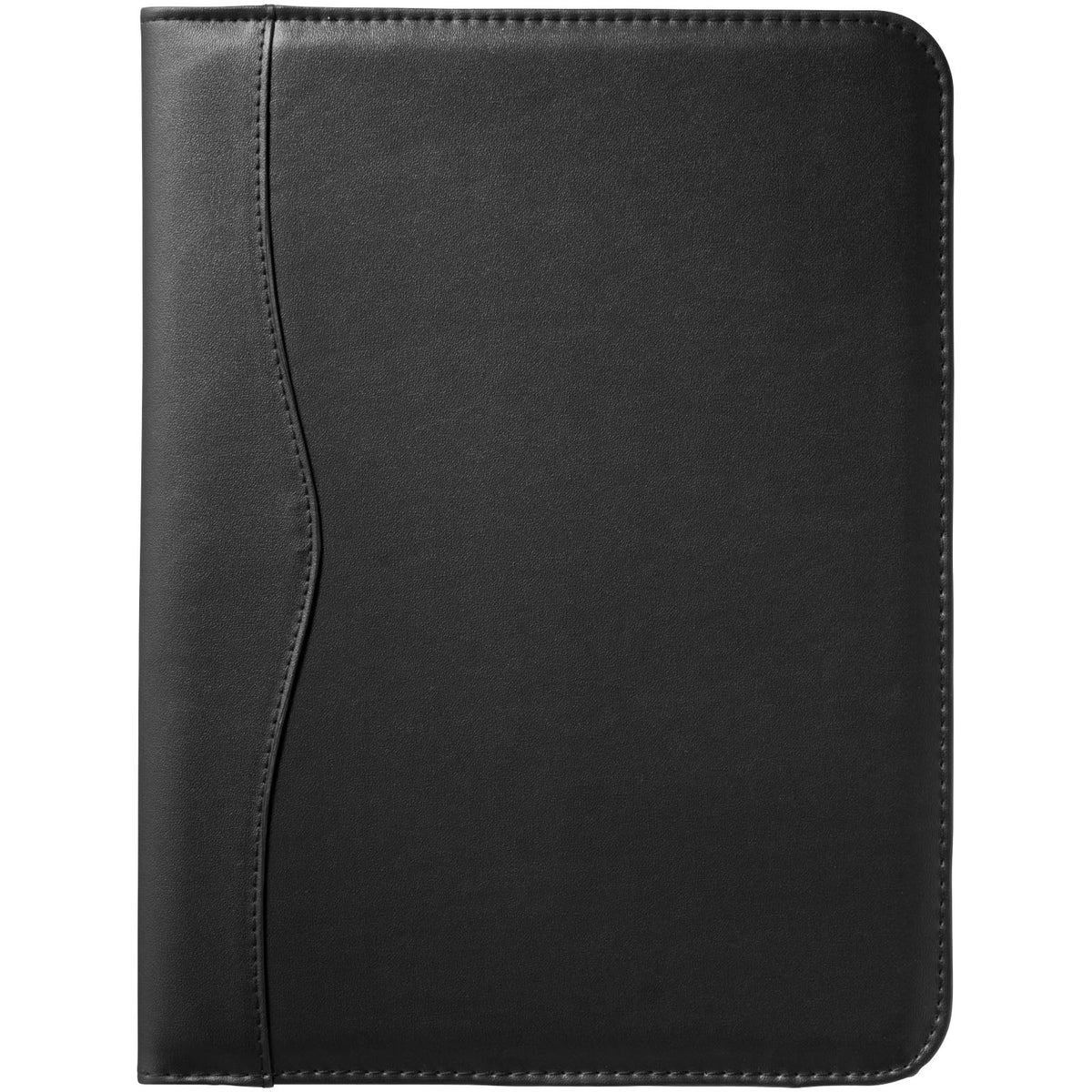Ebony A4-mapp