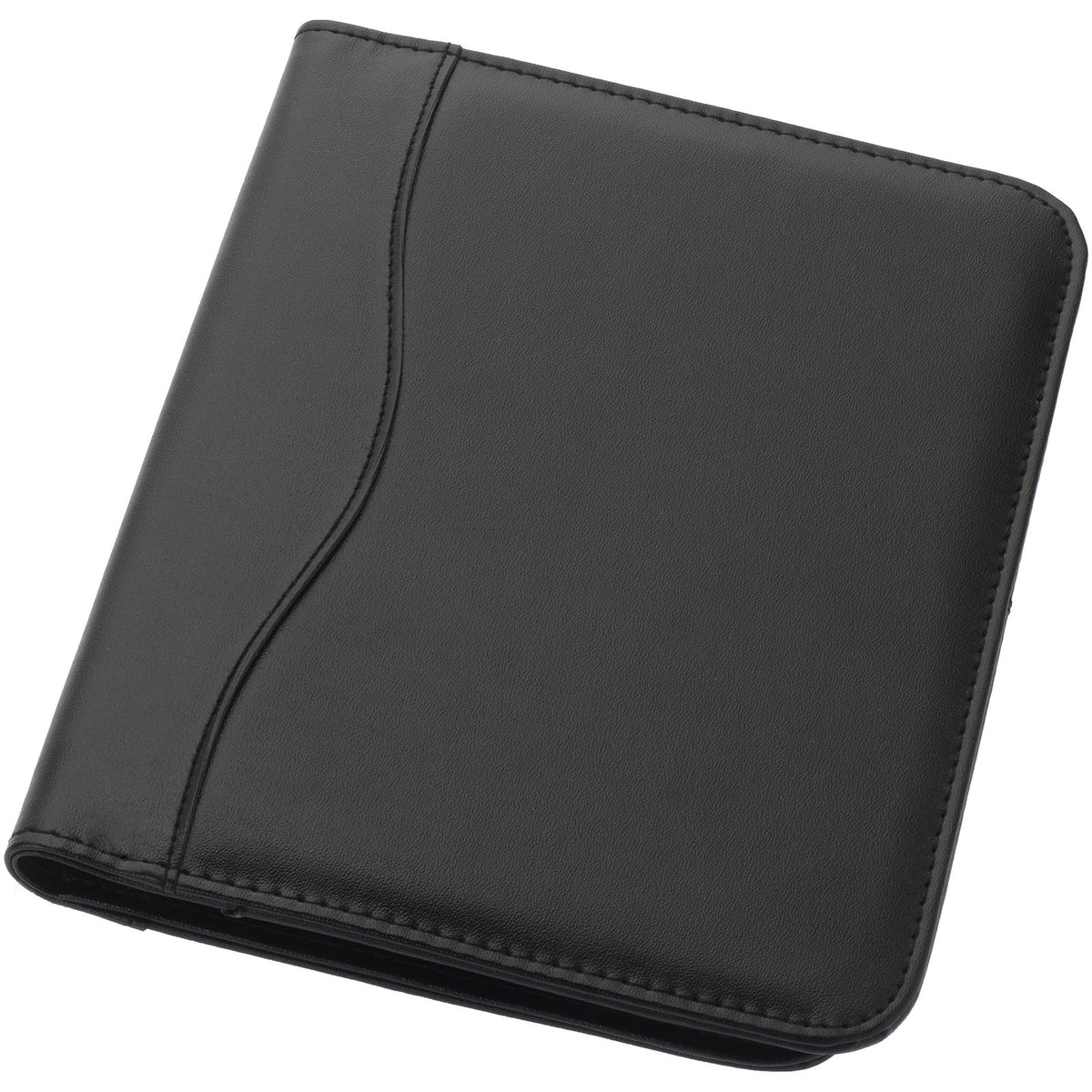 Ebony A5-mapp