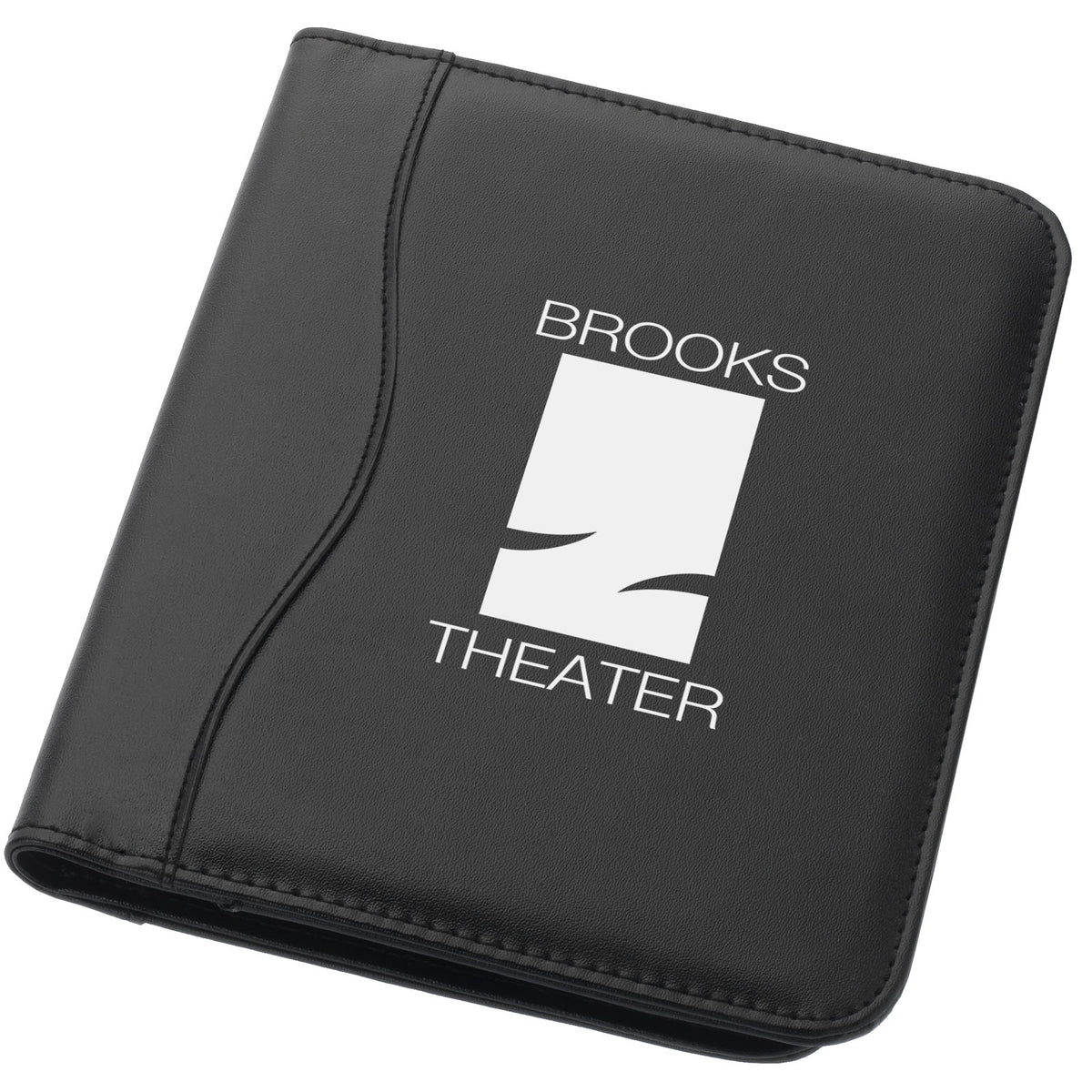 Ebony A5-mapp