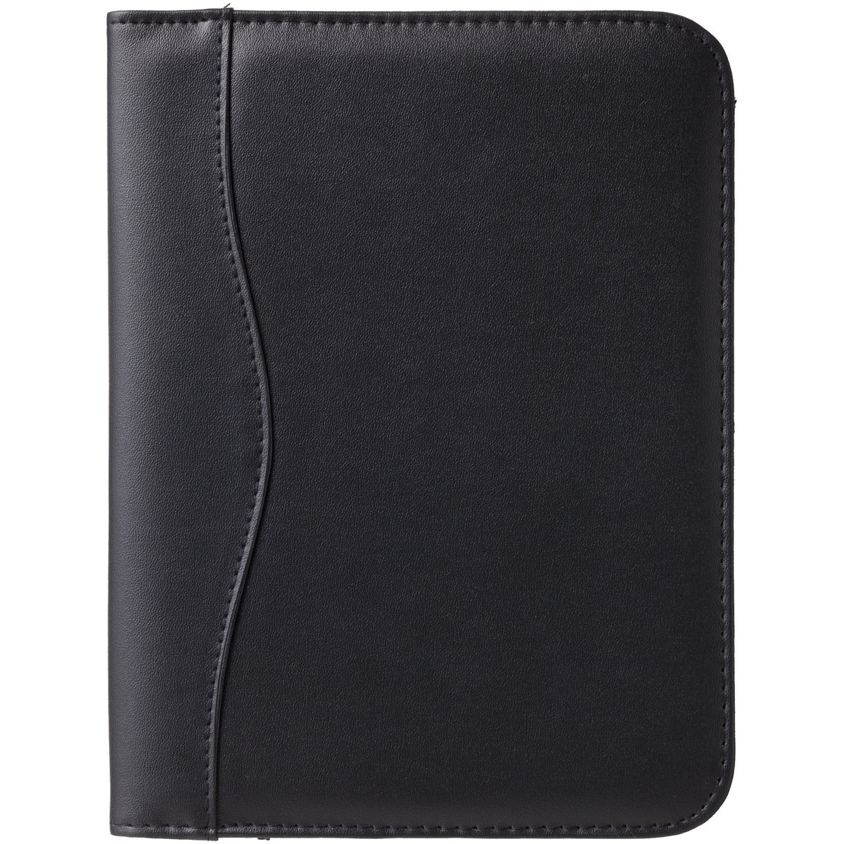 Ebony A5-mapp