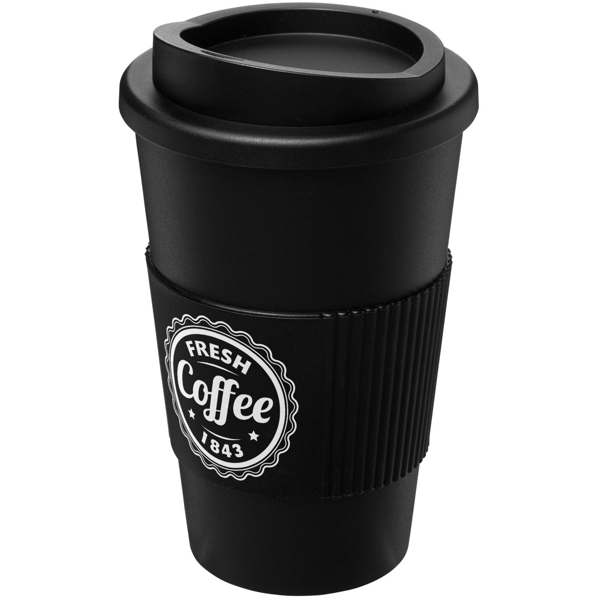 Americano® 350 ml termosmugg med grepp