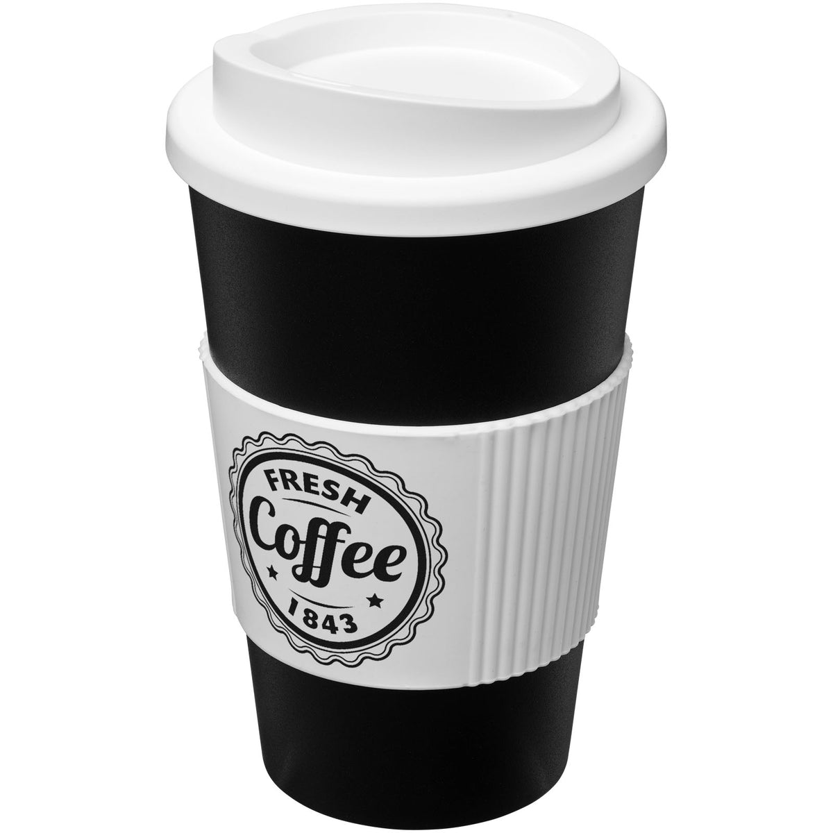 Americano® 350 ml termosmugg med grepp
