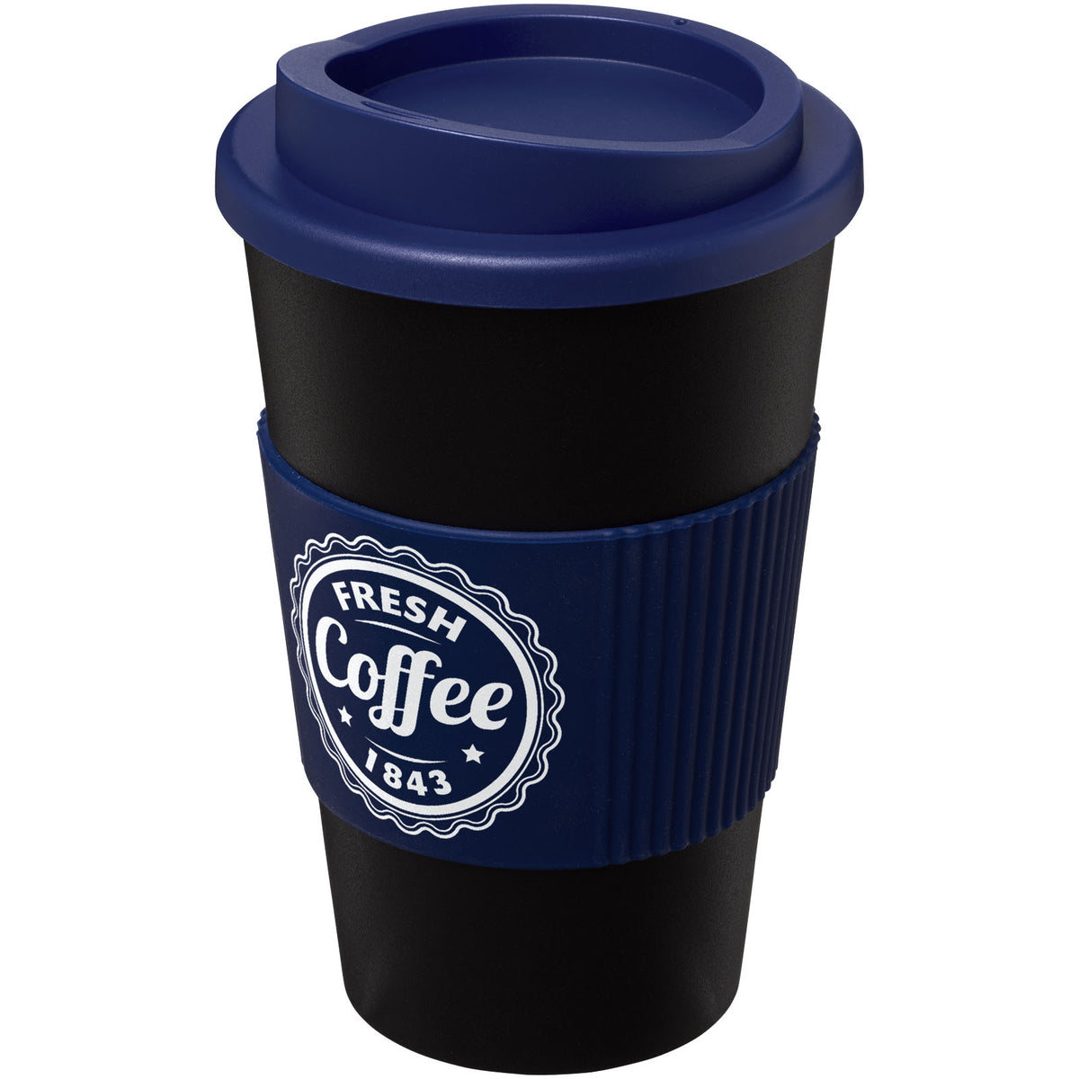 Americano® 350 ml termosmugg med grepp