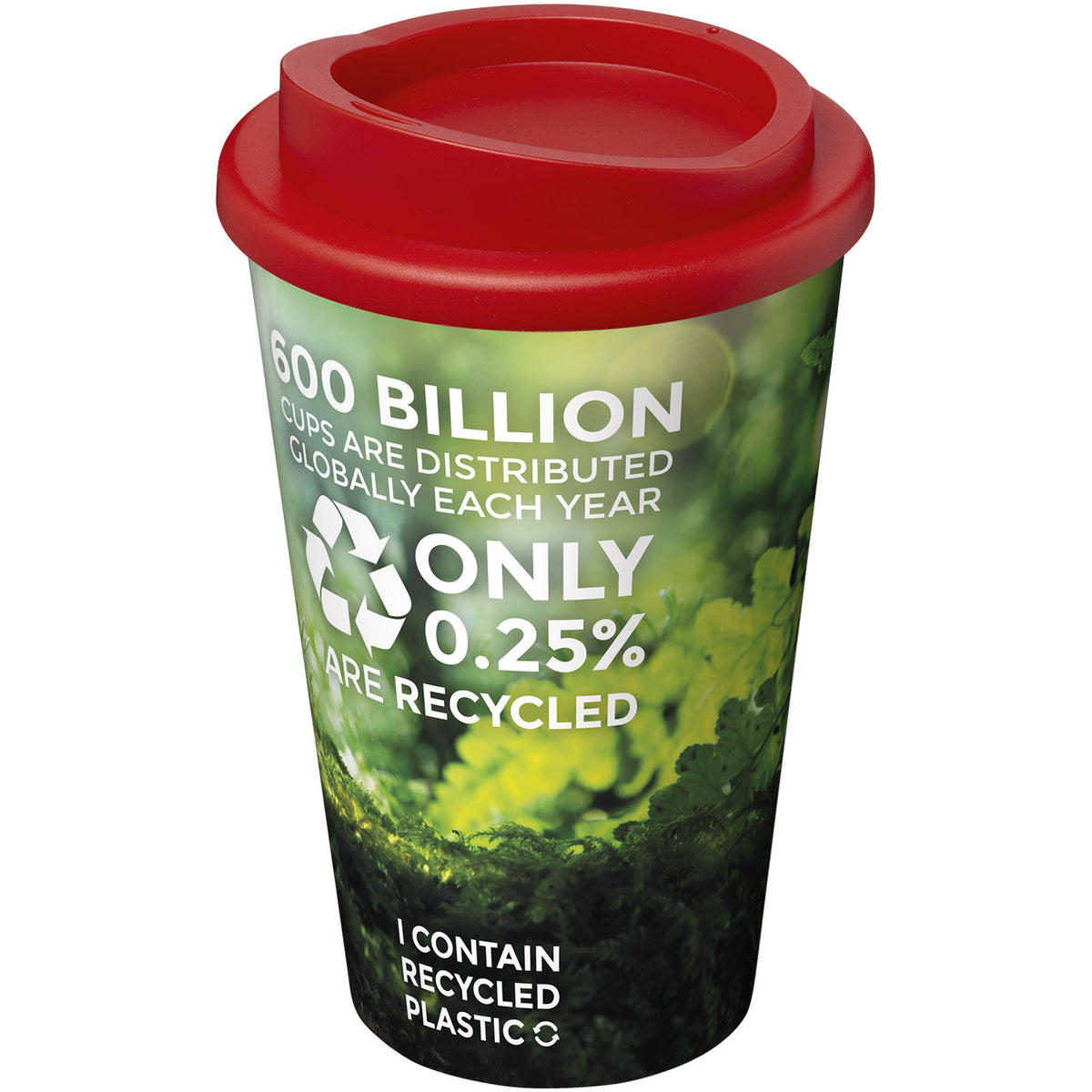 Brite-Americano® 350 ml termosmugg
