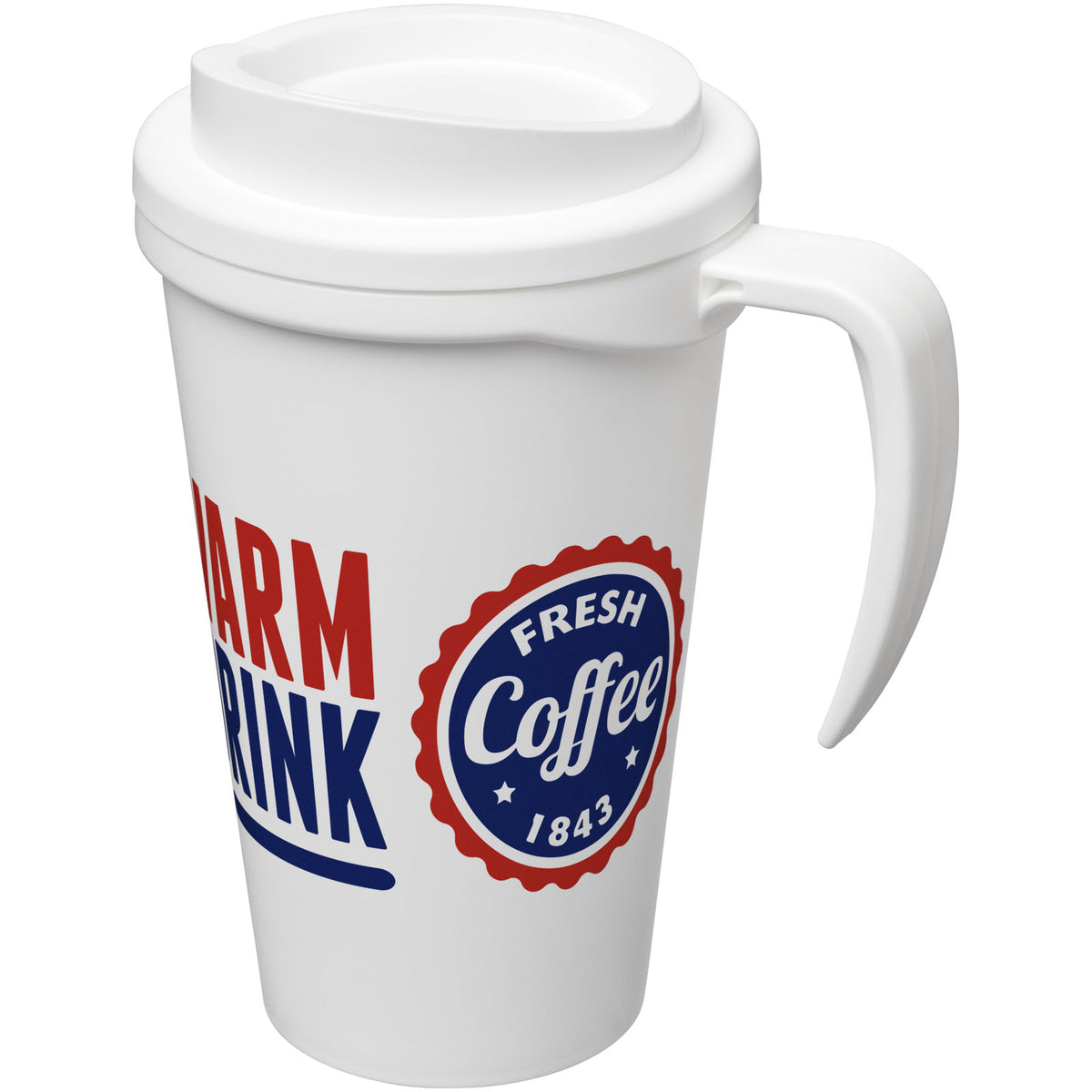 Americano® Grande 350 ml termosmugg