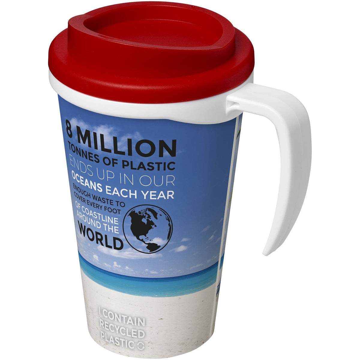 Brite-Americano® Grande 350 ml termosmugg