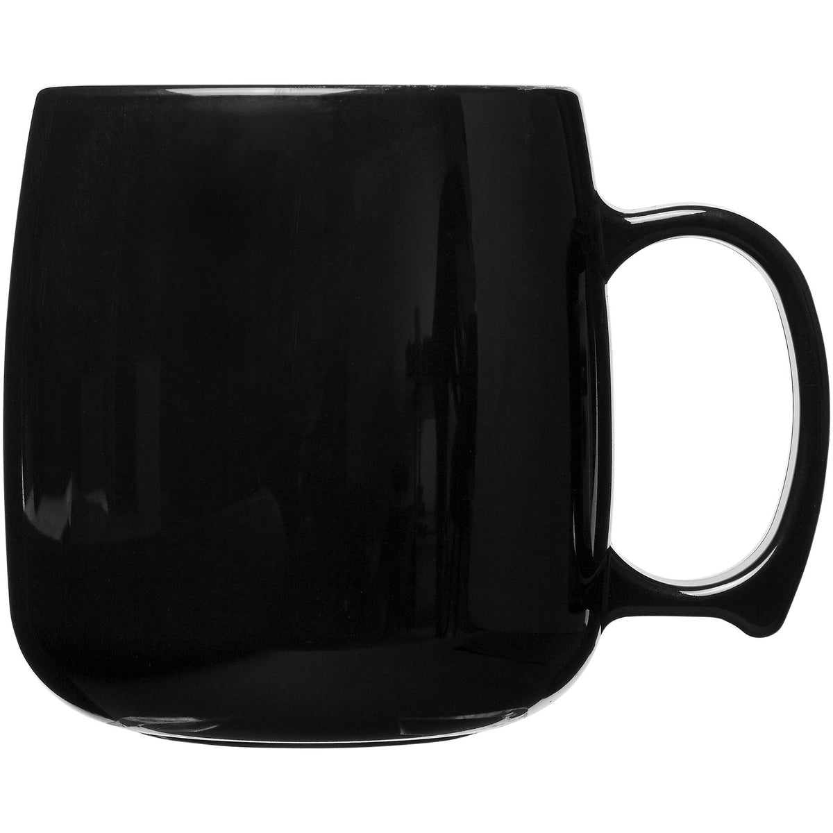 Classic 300 ml plastmugg