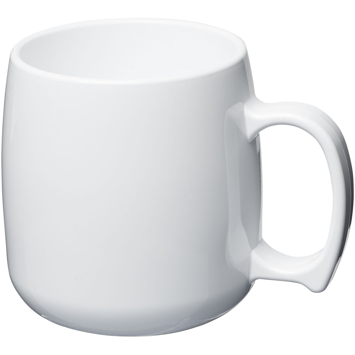Classic 300 ml plastmugg