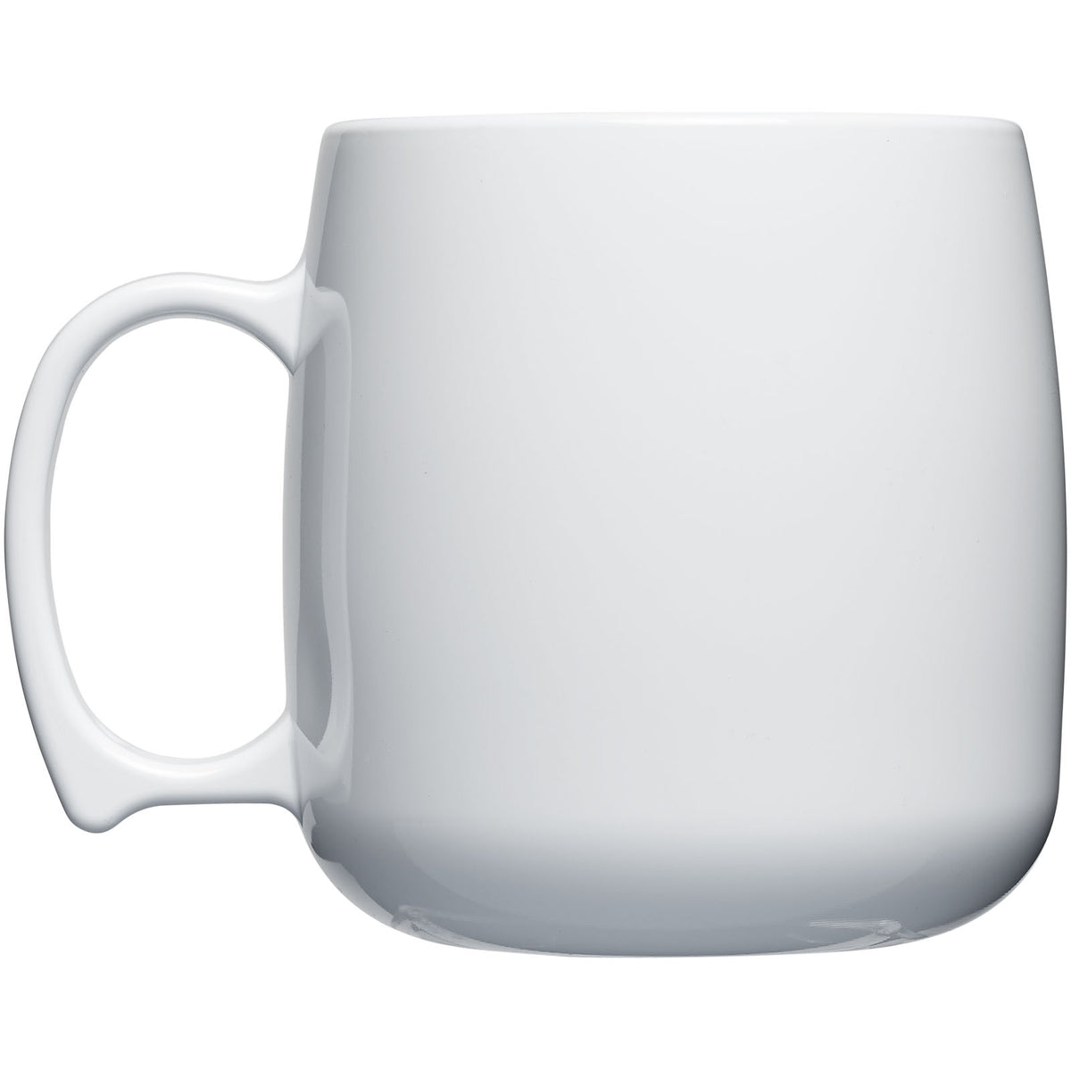 Classic 300 ml plastmugg
