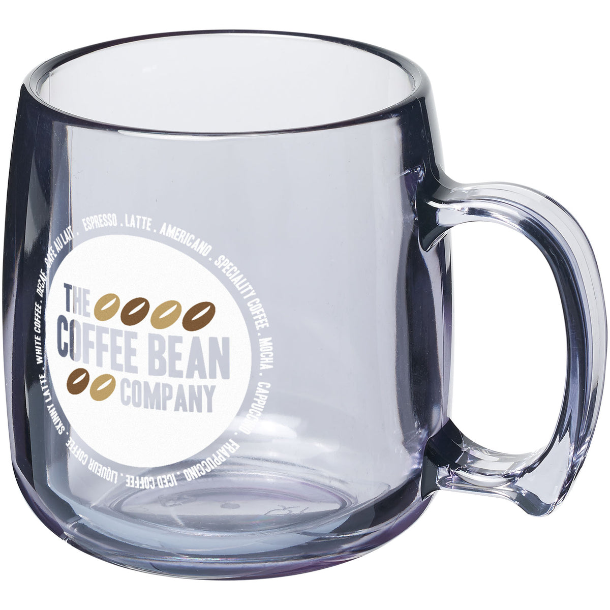 Classic 300 ml plastmugg