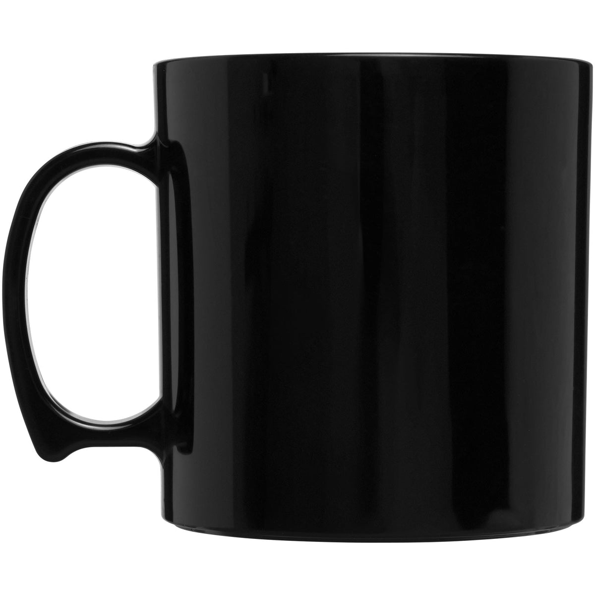 Standard 300 ml plastmugg