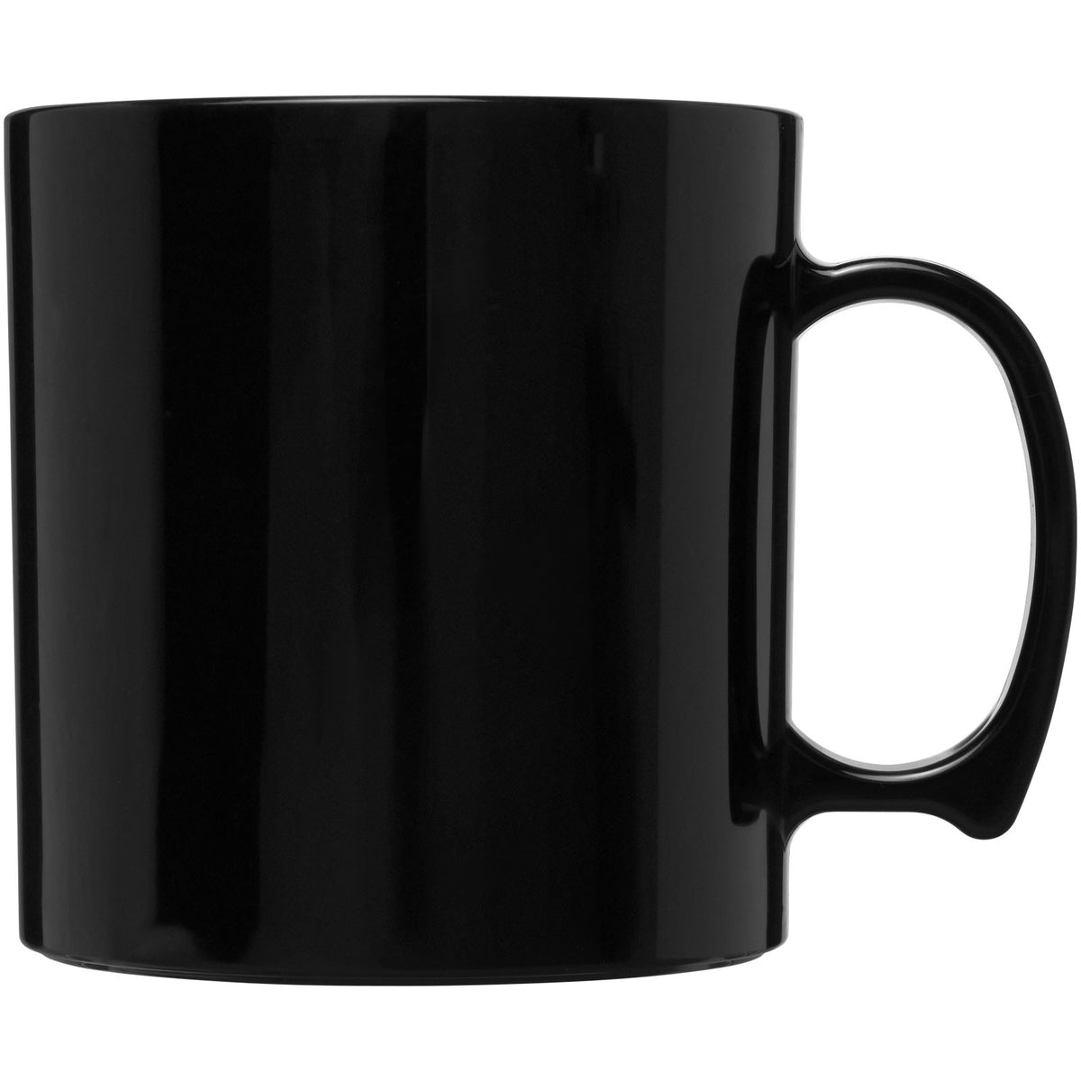 Standard 300 ml plastmugg