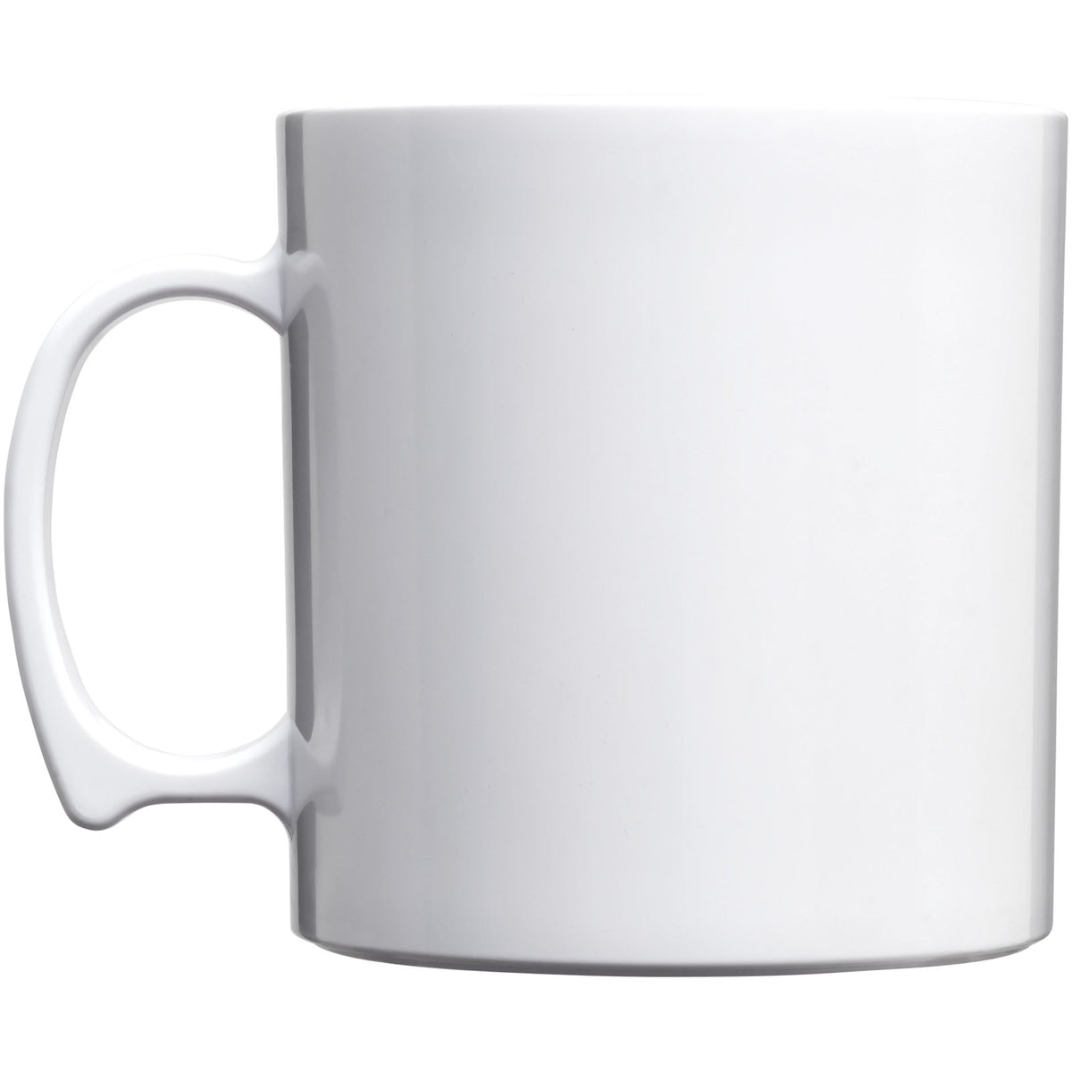 Standard 300 ml plastmugg