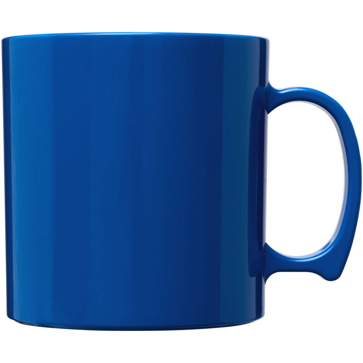 Standard 300 ml plastmugg