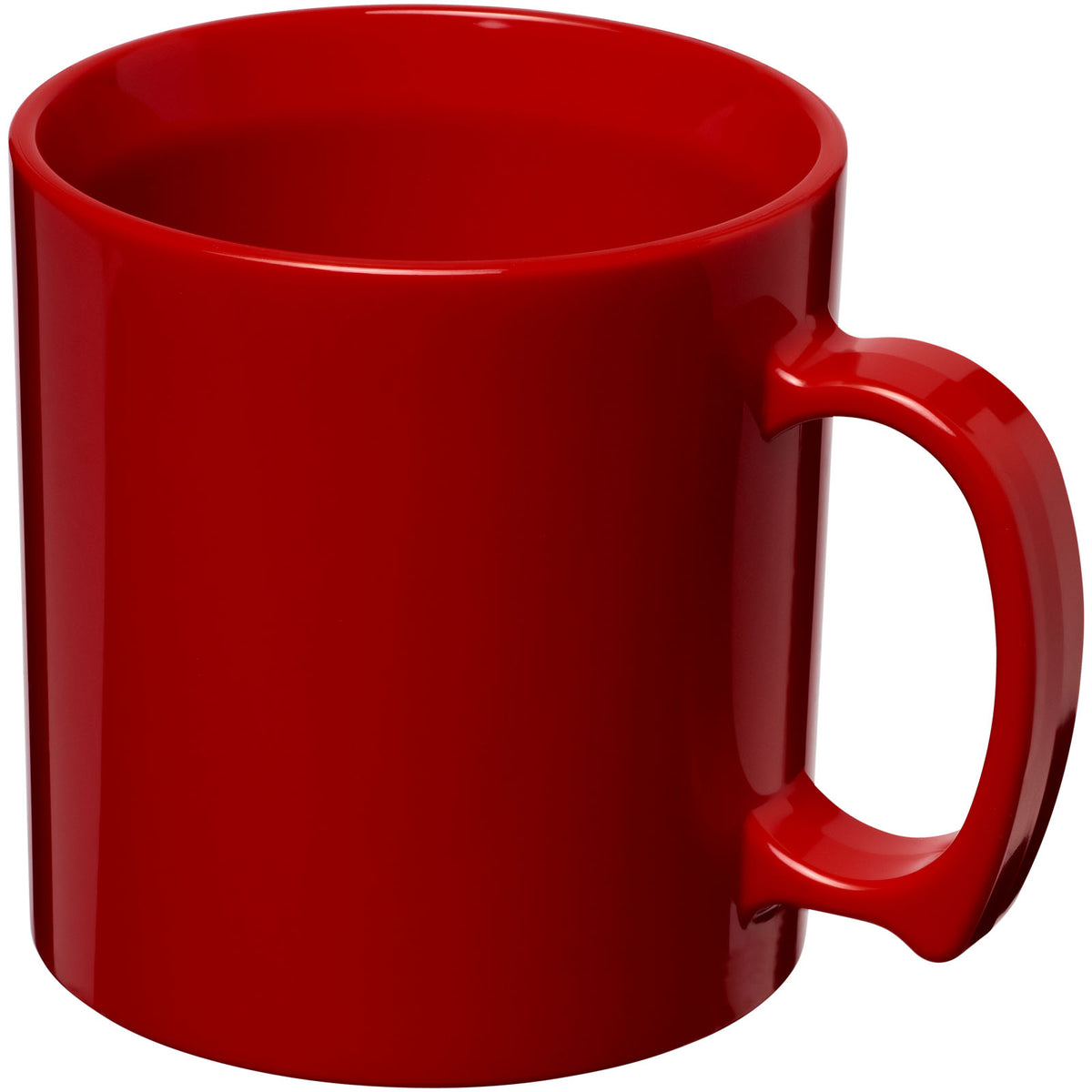 Standard 300 ml plastmugg