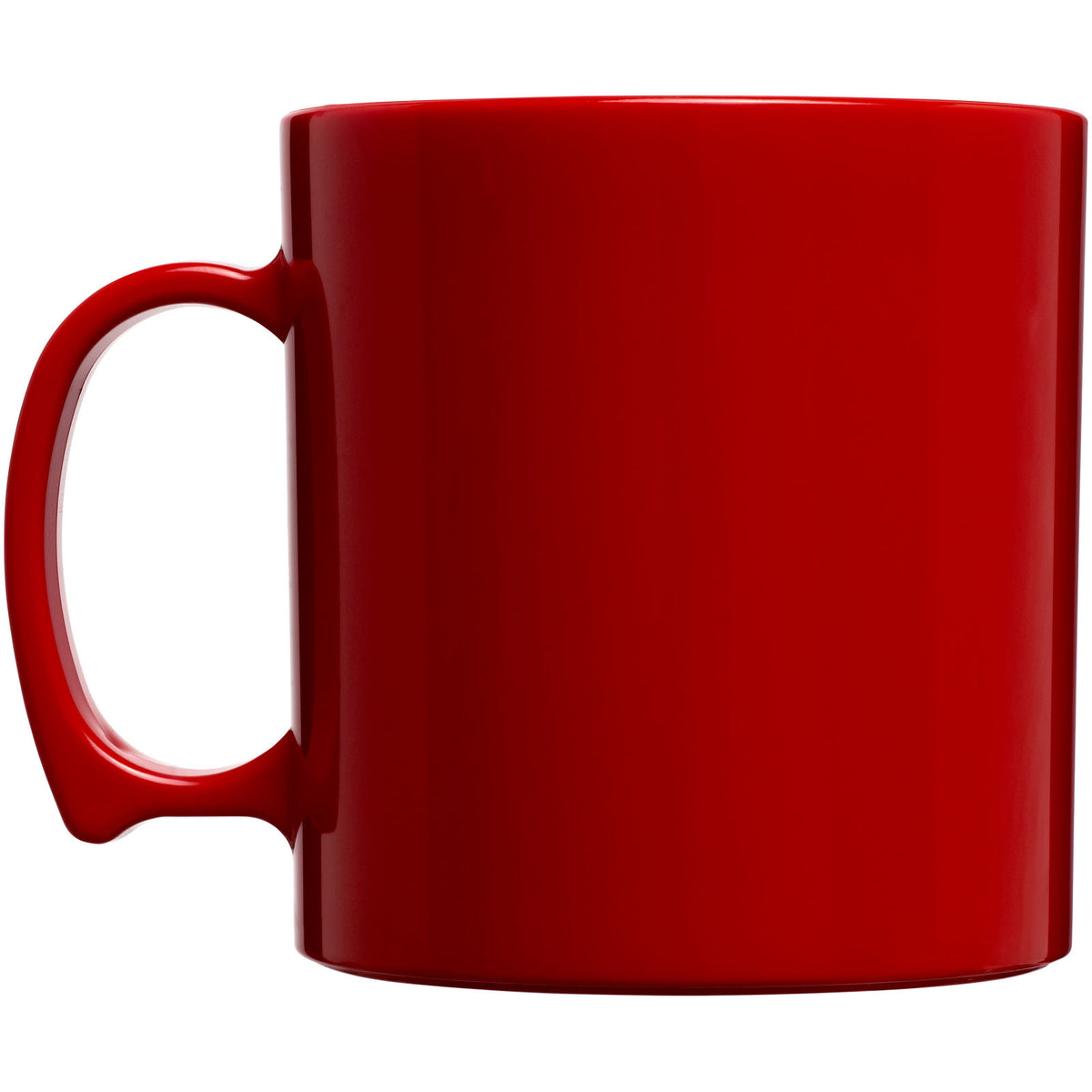 Standard 300 ml plastmugg