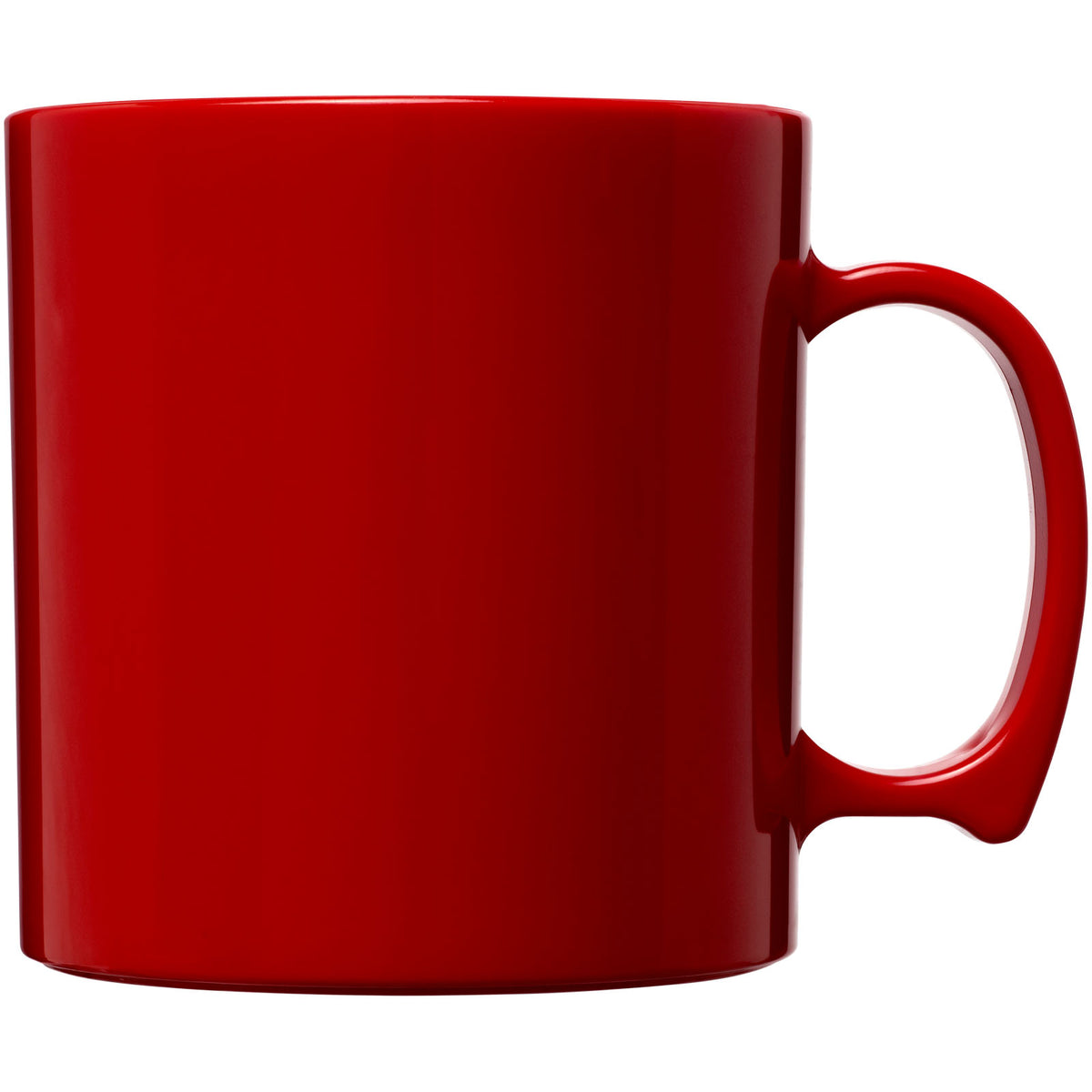 Standard 300 ml plastmugg