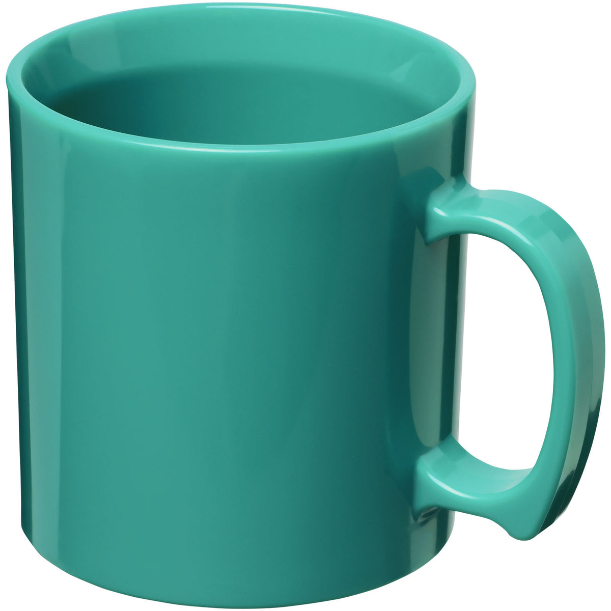 Standard 300 ml plastmugg