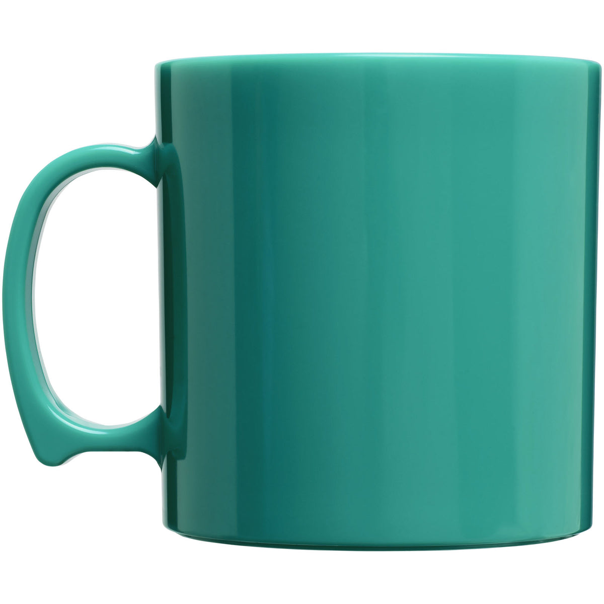 Standard 300 ml plastmugg