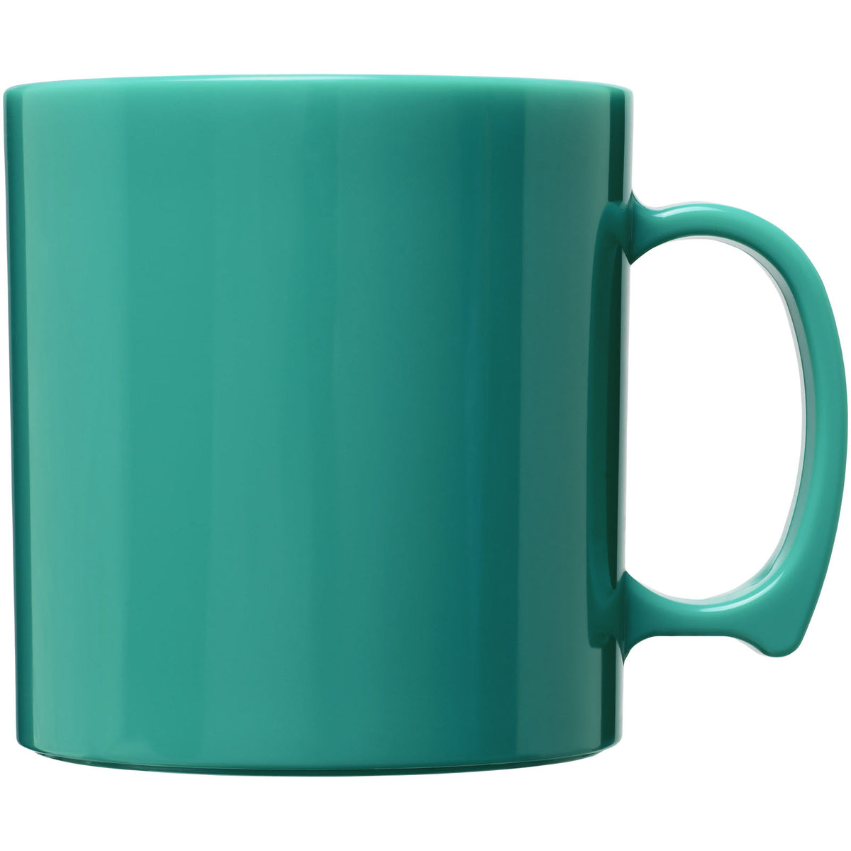Standard 300 ml plastmugg