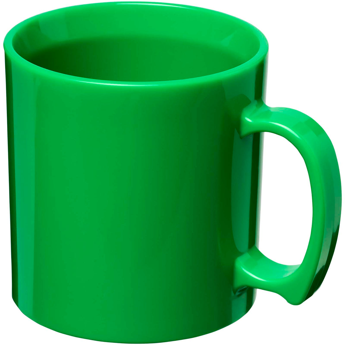Standard 300 ml plastmugg